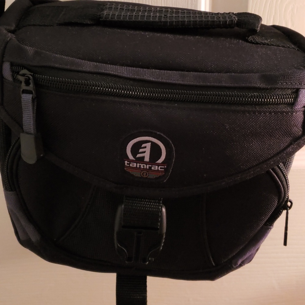 Tamrac Camera Bag